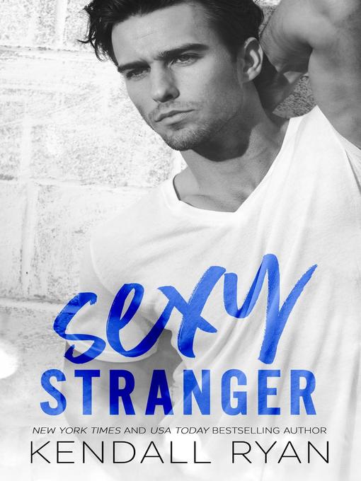 Cover image for Sexy Stranger